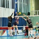 Волейболистки Курска одержали еще три победы в высшей лиге
