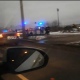 В Курске пешеход получил травму, споткнувшись о трос буксировки