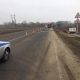 Под Курском в ДТП с грузовиком погибли два человека