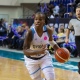 «Динамо» (Курск) победило «Жирону» в Евролиге