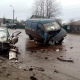 Страшное ДТП под Курском. Чудом никто не погиб