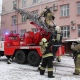 В Курске эвакуировали Дворец пионеров