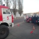 Неделя в Курске началась с аварий