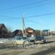 Курск. В аварии ранен ребенок