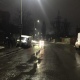 В Курске «ГАЗель» протаранила столб