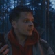 Курянин снялся в триллере Егора Кончаловского