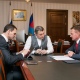 Роман Старовойт рассказал о дорогах, городской среде и медицине