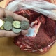 В Курской области подорожали хлеб и алкоголь, но подешевело мясо