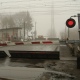 В Курской области отремонтируют 36 железнодорожных переездов