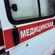 Лобовая авария под Курском. Водитель «Оки» скончался в больнице