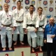 Курские дзюдоисты завоевали два «серебра» на первенстве ЦФО