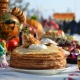 В Курске Масленицу будут отмечать неделю. Расписание мероприятий