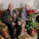 194 года на двоих. Самая пожилая курская пара поделилась секретом семейного счастья