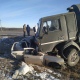 В Курской области названы самые аварийные трассы
