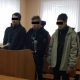 Под Курском селянин угнал авто с подростками и украл пиво из ларька