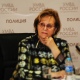 Курянка вошла в Совет при президенте России по противодействию коррупции