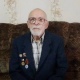 Ветеран-курянин отметил 100-летие в Томской области