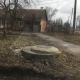 В Курске снова пропадают канализационные люки