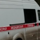 В аварии под Курском пострадала женщина