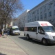 Как в Курске дорожал проезд в транспорте