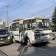 Стоимость проезда в маршрутках в Курске не изменилась