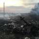 Под Курском резко выросло число возгораний сухой травы