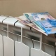 Из-за теплой зимы могут сделать перерасчет за отопление
