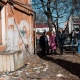 В Курске расширят парк Дзержинского