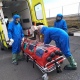 В Курской области спасали условно больного коронавирусом