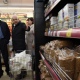 Два замгубернатора искали гречку и сахар в курских магазинах