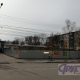 В Курске снесли магазин