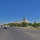 В Курске водитель автобуса сбил пешехода и скрылся