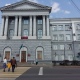 Жители Курска не смогут попасть в мэрию