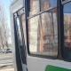 В Курске выявляют грязные маршрутки