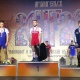 Куряне отличились на чемпионате и первенстве России по пауэрлифтингу