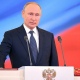 Владимир Путин обратится к россиянам из-за ситуации с коронавирусом