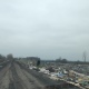 Курских коммунальщиков наказали за огромную свалку