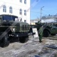 Военные из Курска готовятся к борьбе с коронавирусом