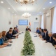 В Курске хотят построить новую ледовую арену
