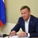 Роман Старовойт объявил о необходимости закрыть все магазины, кроме продуктовых
