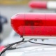 Под Курском подросток на мопеде попал под машину