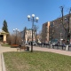 В Курске обещают до +16°С