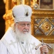 Патриарх Кирилл призвал верующих воздержаться от посещения храмов