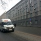В Курске количество общественного транспорта сократили почти вдвое