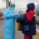 Больную коронавирусом курянку не выпустили из Москвы