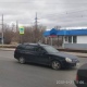 Курск. На ПЛК машина сбила ребенка на переходе