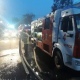 На пожарах в Курской области погибли 22 человека