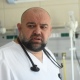 Главврач больницы в Коммунарке заразился коронавирусом