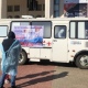 Тест на коронавирус на Театральной площади Курска сдали 420 человек
