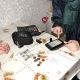 Жителям Курской области пенсии и пособия доставят на дом